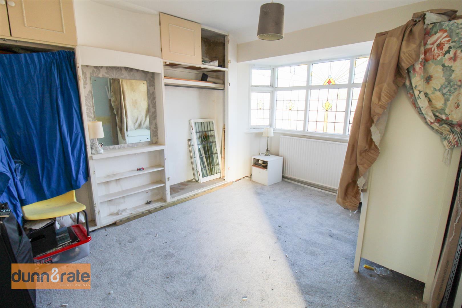 Derek Drive, Sneyd Green, Stoke-On-Trent